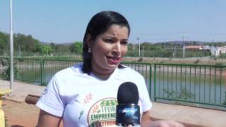 Feira Empreendedora e Gastronômica de Januária completa 1 ano e prepara comemoração