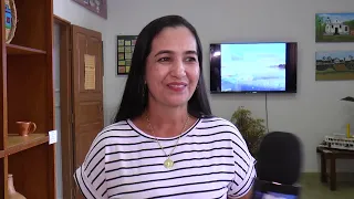 Praia de Minas fortalece a economia de Januária