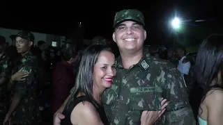 Tiro de Guerra Turma de 2026 é apresentada