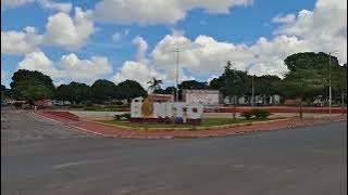 Quinta-feira de feriado em Bonito de Minas
