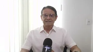 Vacina contra a dengue. Médico explica!