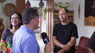 Celebração de 58 anos do falecimento do Padre Ramiro. Saiba a programação