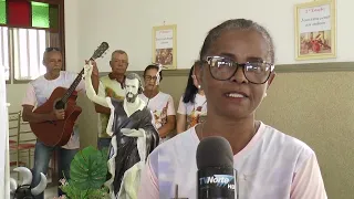 Festejos de São João Batista vão começar em Januária