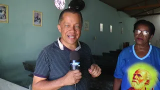 Passados os Festejos de São João agora chegam os de São Pedro