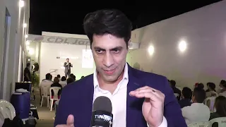 Impactos da reforma tributária atraem participantes em evento da CDL