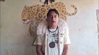 Artesanato Xakriabá ganhará sala no Centro de Artesanato