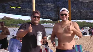 3º Encontro Náutico promete movimentar as águas do Velho Chico neste sábado