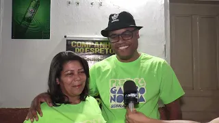 Festival Gastronômico de Januária. Conheça mais dois pratos