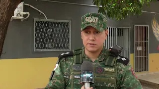 Polícia Ambiental explica mortandade de abelhas na zona rural de Januária