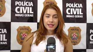 Finalizado inquérito de tentativa de feminicídio em Januária