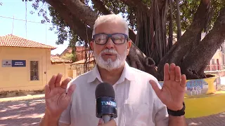 Expectativa de muito louvor na 2ª Noite Gospel de Januária