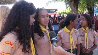 Projeto “Quebrando o Silêncio” aborda a Violência Digital