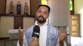 Festejos da Padroeira de Januária de 5 a 16 de setembro