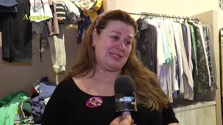 Luto. Morre Layla Caribé que lutava contra o câncer