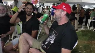 Cachaça de Januária é valorizada durante festival