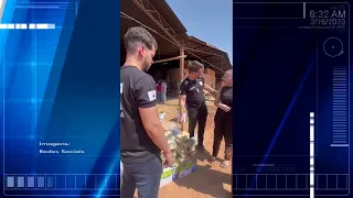 Grande quantidade de drogas é incinerada em Januária