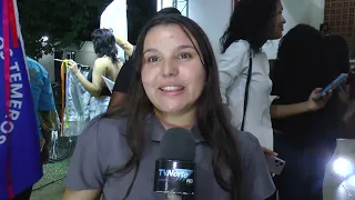 Semana Mineira do Folclore é realizada na Unimontes, campus Januária