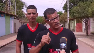 Rua de Lazer promete movimentar Bairro Alvorada