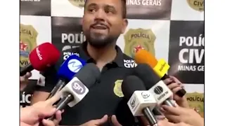 Repercute prisão da avó acusada de matar a neta por envenenamento