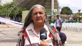 3º Show de Talentos Especiais acontece nesta quinta-feira na Praça Tiradentes