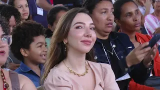 2º Seminário de Povos e Comunidades Tradicionais reúne mais de 500 participantes