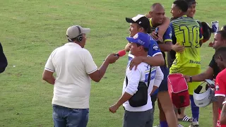 Seleção de Januária é finalista da Copa Regional de Futebol