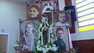 Dia de Santa Terezinha promete movimentar capela no bairro Eldorado