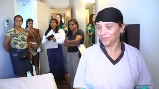 Sebrae promove missão técnica com meios de hospedagem em Montes Claros