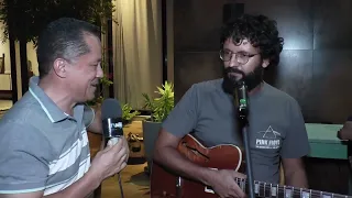 Banda de rock de Januária faz aniversário e tributo a Renato Russo