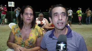 Sucesso a Feira Empreendedora Gastronômica da Lagoa do Velho Chico