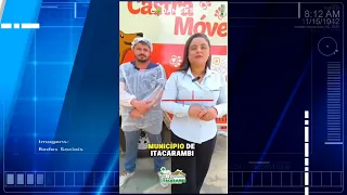 Programa “Patas Seguras” acontece em Itacarambi