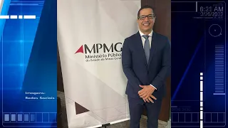 Januarense aprovado na Promotoria de Justiça tomará posse