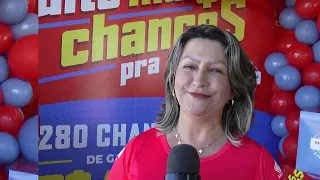 Januarense ganha R$ 10 mil em promoção de loja de motos