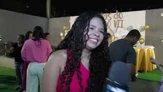 Estudantes produzem crônicas e textos ganham livro