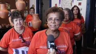 Grupo de seresta de Montes Claros vem a Januária em evento