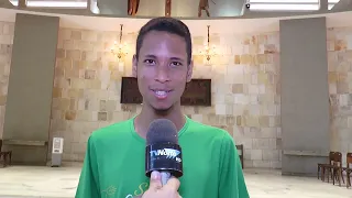 Grupo de Oração faz aniversário de 36 anos