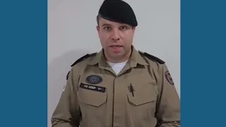 Crime bárbaro em São Francisco