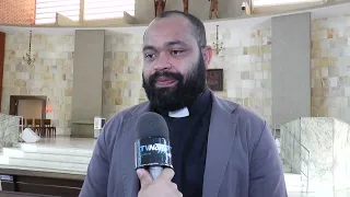 Jubileu dos Ministros Ordenados da Diocese de Januária acontecerá nesta quarta