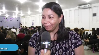 1º Encontro de Egressos do Curso de Pedagogia da Unimontes Januária