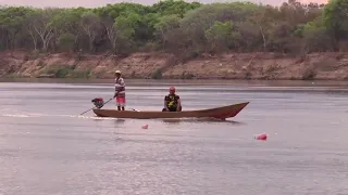 Saiba o “Sim” e o “Não” durante a restrição da pesca