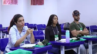 Tecnologia no campo é o tema do X SCIAGRO