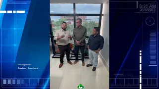 Norte de Minas presente na COP-30