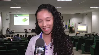 Aberto oficialmente o X Simpósio de Ciências Agrárias do IFNMG