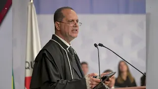 Presidente do TRE estará em Januária