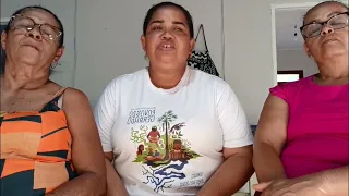 Peças produzidas por grupo de mulheres do Riacho da Cruz são usadas na COP-30