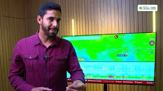 Januária continuará quente nesta semana, diz a meteorologia