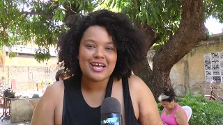 1º Rolê de Preto promete marcar o dia da Consciência Negra na cidade