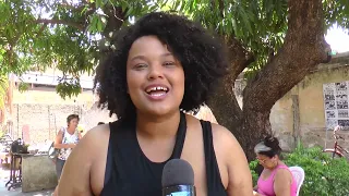 Rolê de Preto. Programação musical hoje à noite no Cais