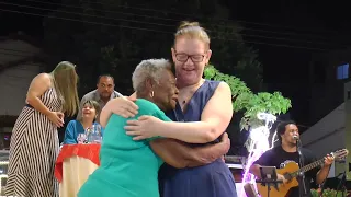 “Memórias nas Janelas” e a homenagem a pessoas e a cultura de Januária