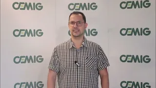 CEMIG, em parceria com o SENAI, oferta de curso de eletricista